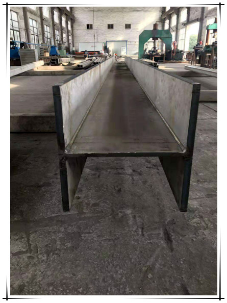 蘭州焊接H型鋼，焊接/高頻焊接 H型鋼，蘭州高頻焊接H型鋼，蘭州H型鋼廠家直發(fā)