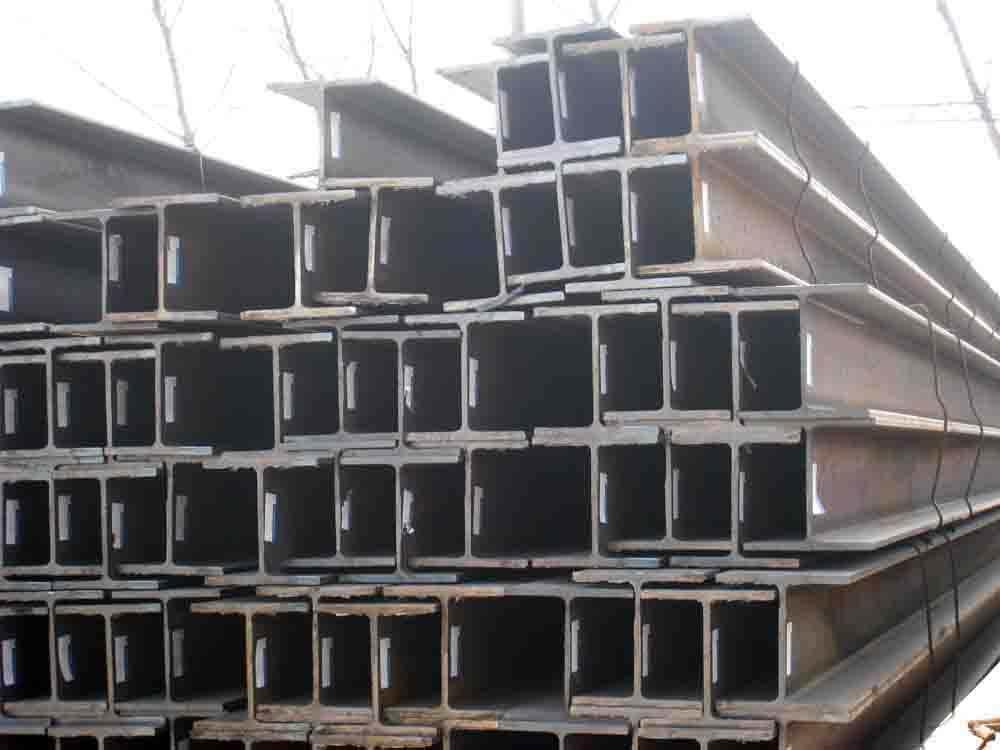 隴南H型鋼，隴南非標(biāo)H型鋼，隴南下差H型鋼，隴南H型鋼廠家